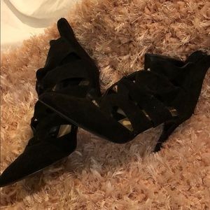 Nine West Heels